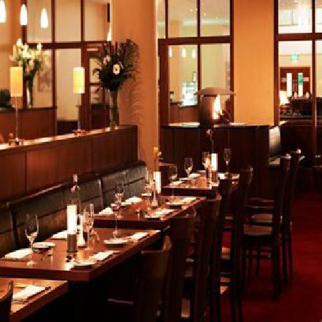 Bewleys Hotel Ballsbridge