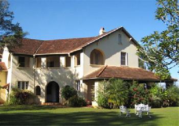 Posada Puerto Bemberg Iguazu
