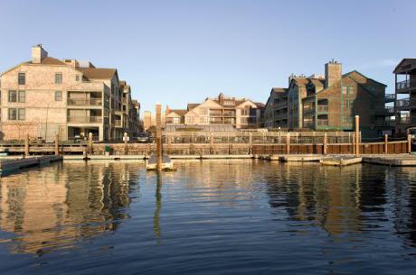 WyndhamVR Newport Onshore