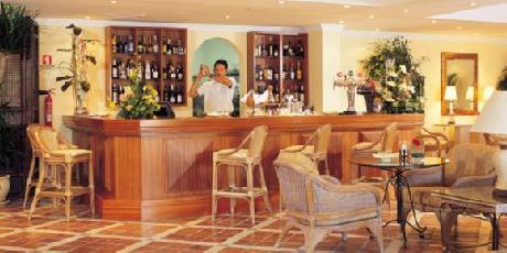 Formosa Park Apartment Hotel