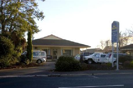 BEST WESTERN Bass & Flinders Motor Inn