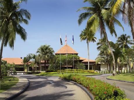 Hyatt Regency Kuantan Resort