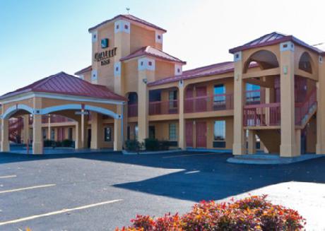 Quality Inn White House