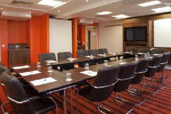 Holiday Inn Express SLOUGH