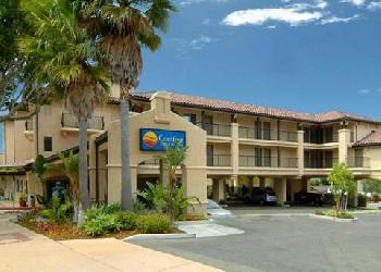 Comfort Inn & Suites Lamplighter