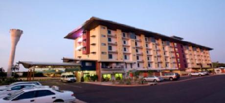 Rydges Darwin Airport Hotel