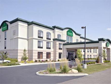 Wingate by Wyndham Vienna Parkersburg