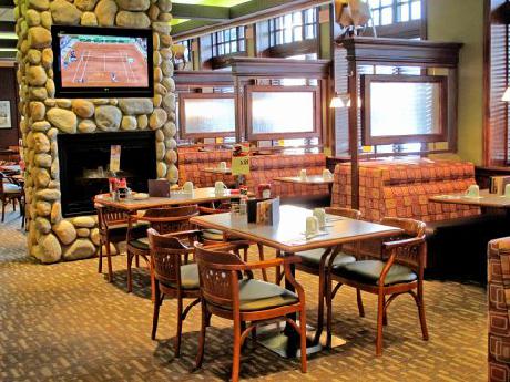 Banff International Hotel