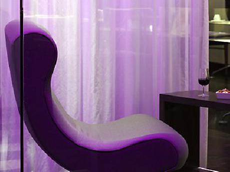 Mercure Paris Gare de Lyon