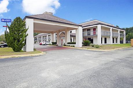 Americas Best Value Inn