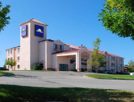 Days Inn Olathe Medical Center