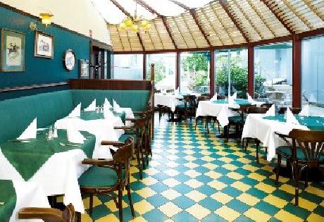 Grand City Hotel Berlin East