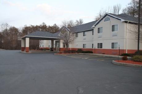 Holiday Inn Express BROCKPORT