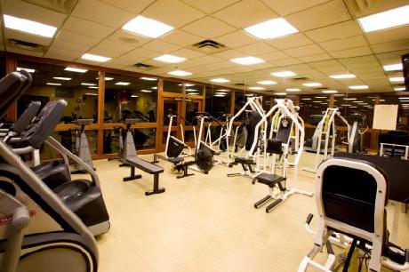 Holiday Inn SAN ANTONIO- INT`L AIRPORT