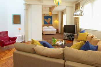 Abode Manchester Hotel