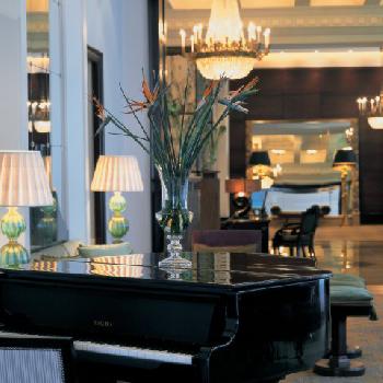 Regent Esplanade Zagreb