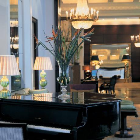 Regent Esplanade Zagreb