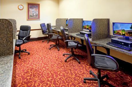 Crowne Plaza DALLAS NEAR GALLERIA-ADDISON