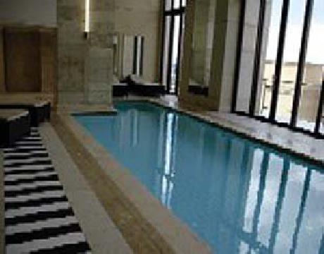 THE MICHELANGELO TOWERS