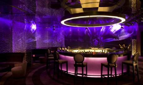 New World Dalian Hotel