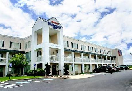 Fairfield Inn Pittsburgh Cranberry Township