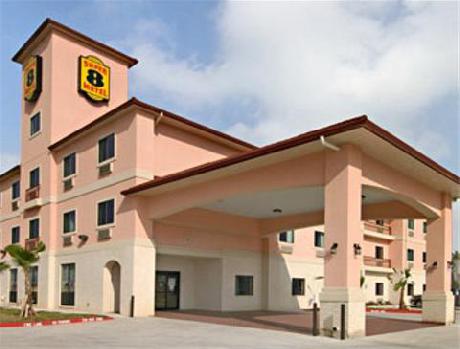 Super 8 Brookshire TX