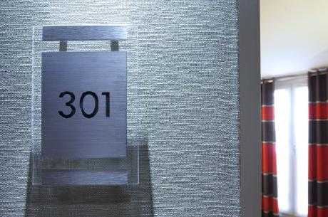 Hotel Beaugrenelle St. Charles Tour Eiffel