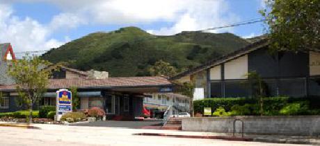 BEST WESTERN PLUS Somerset Inn