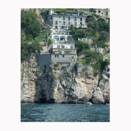 Hotel Villa MariaPia Praiano