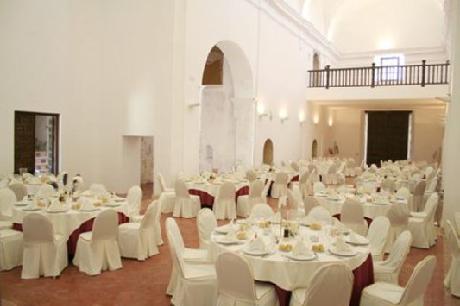 Convento De La Magdalena