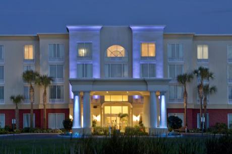 Holiday Inn Express Hotel & Suites ARCADIA