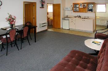 ASURE Highpark Motor Inn