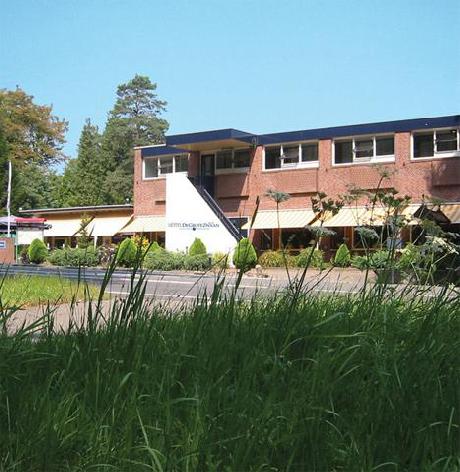 Fletcher Hotel Restaurant De Grote Zwaan