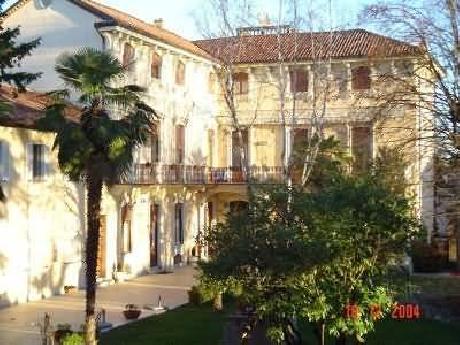 Hotel Restaurant Ariotto