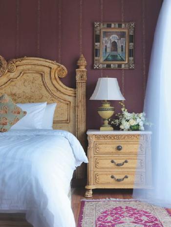 Radisson Blu Royal Suite Hotel, Jeddah