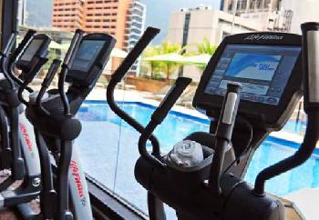 Renaissance Caracas La Castellana Hotel