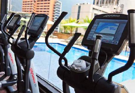 Renaissance Caracas La Castellana Hotel