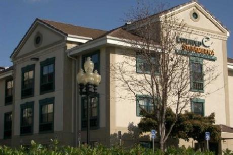 Extended Stay America - Pleasant Hill - Buskirk Ave