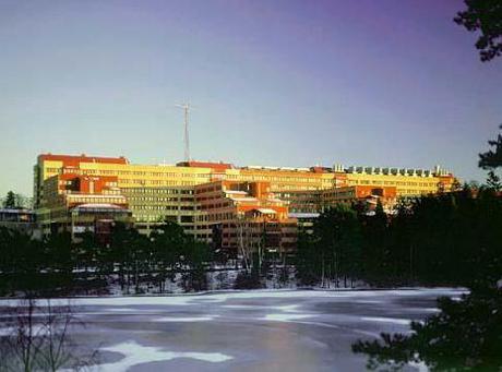 Quality Hotel Winn Haninge