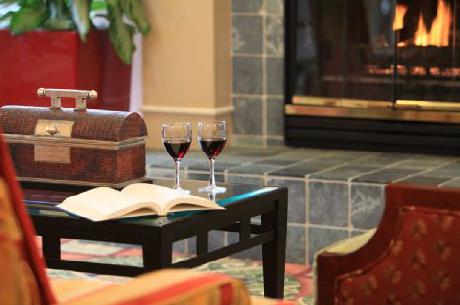 Hilton Garden Inn PortlandLake Oswego