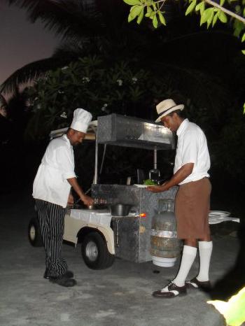 Fregate Island Private