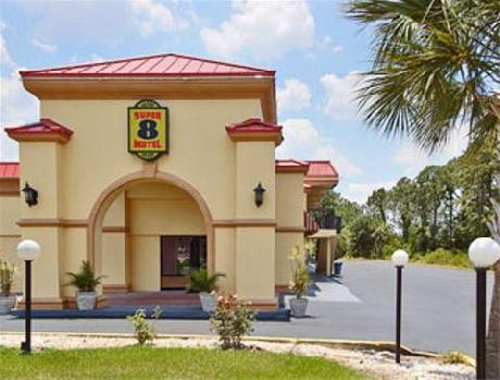 Super 8 Ormond Beach