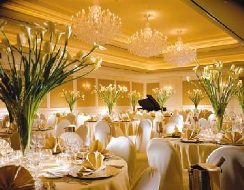 Omni San Francisco Hotel