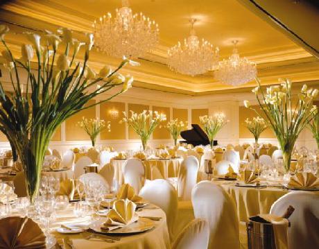 Omni San Francisco Hotel