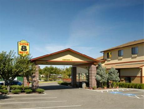 Super 8 Kennewick