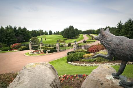 Fox Harb'r Golf Resort & Spa