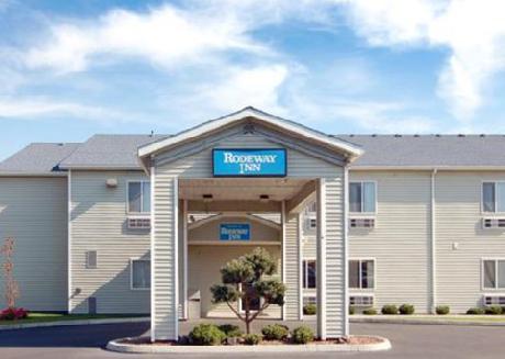 Rodeway Inn Sunnyside