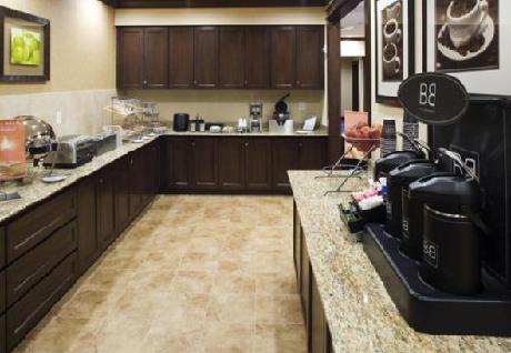 Fairfield Inn & Suites Houston Intercontinental Airport