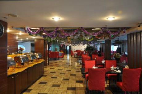 TangYin Business Hotel