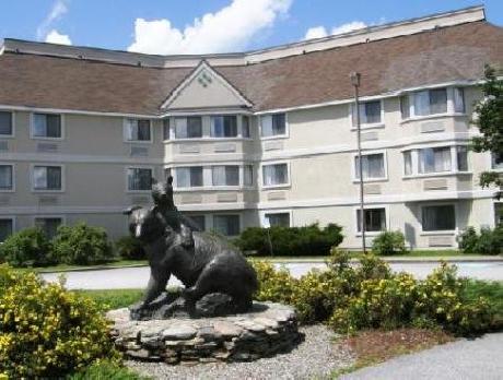 Black Bear Inn Conference Cent